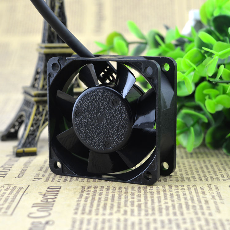 Original NMB 2410ML-05W-B70 Cooling Fan 24V 0.25A 6W 2wires 2410ML-05W-B70 Fans